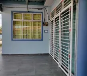 HOMESTAY TENGKU MAHERAN - 2-Star