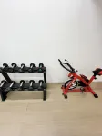 Yilong Wanguo Hotel (Longxi People's Square) - Gym