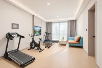 Hejing Hongxiang Hotel (Swan Lake Road Branch) - 3-Sterne