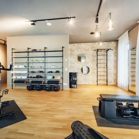 Brera Serviced Apartments Ulm