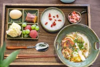 Element Boutique Homestay - بوتيك