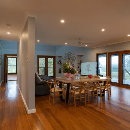 Sandalwood Vineyard Resort Hunter Valley