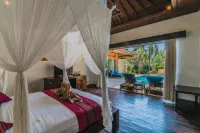 Adi Assri Beach Resorts And Spa Pemuteran - Bares