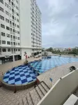 Kamaniya at Baloi Apartment - balcony