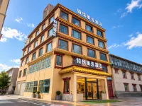 Select Hotel - parking
