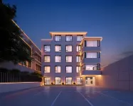 Linhai City·Garden Villa (Taizhou City Intime Department Store) - balcony