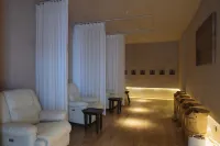 Self-Healing Forest Therapy - spa