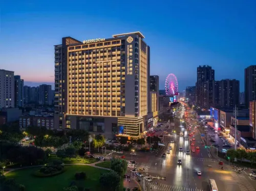 Stars Style Luxury Hotel - Romantic