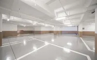 ACT HOTEL URBAN - Park Yeri