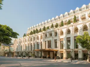 The Theodore Hanoi