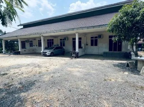 Homestay Taman Hidayah Chawas - 2-Sterne
