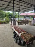 Homestay at Bhadra Bari - parcheggio