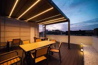 Stay Soul Hongdae - ホステル