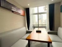 โรงแรมเชลล์ หนานชง โรงแรมในหนานชง