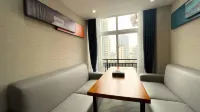 Shell Hotel Nanchong