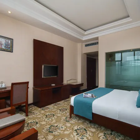 Dynasty Hotel
