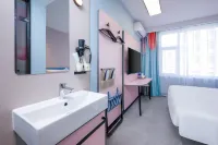 Hi Inn (Jincheng Zezhou Road Guomao)