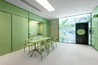 Hi Inn Hotel (Jincheng Zezhou Road Guomao)