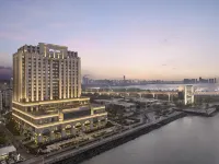 The Westin Haikou Hotel in zona Ponte Shiji