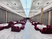 Chuanqi Hotel - Frühstück