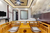 Yuxian Huixiang Qingyuan Homestay (Taohuatan Scenic Area Branch) Hotels near Wenchang Court