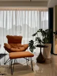 陽朔棲悅水岸·Xiyue Haven（十里畫廊遇龍河店） - 陽台