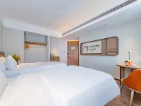 Echarm Hotel (Xiaogan Yingcheng Tiyuguan) Hotels in Yingcheng