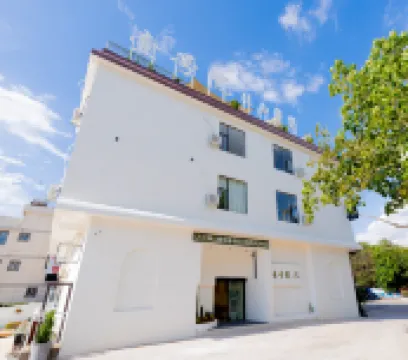 Shilin Yihaoyuan Linshan Inn