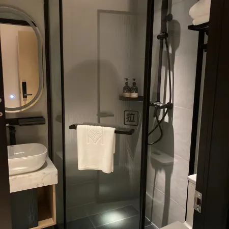 Hotels in New York Hotéis em Nanping