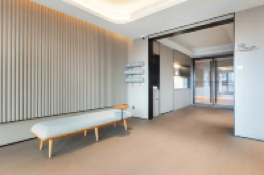 JI 호텔 (러산 시내중심 시하오 고메 스트리트)