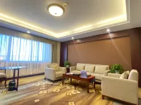 Yanbian Hotel