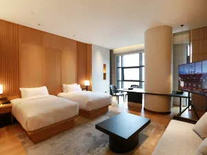 Yew Boutique Hotel