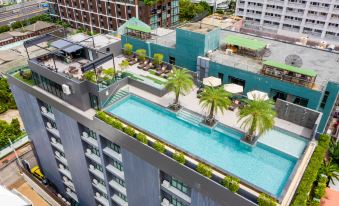 SureStay Plus Hotel by Best Western Sukhumvit 2