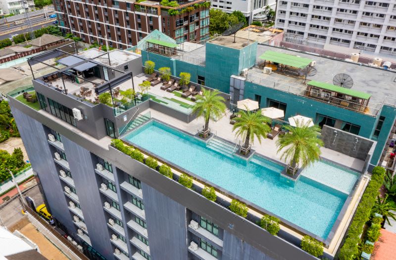 Best Western Sukhumvit 2 photo 2