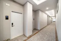 回禾飯店（內江市中區大洲廣場店） - 2 星級