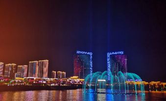 Four Points by Sheraton Qingdao, West Coast