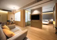 The Lotus House 세인트 폴 성당 유적 주변 호텔