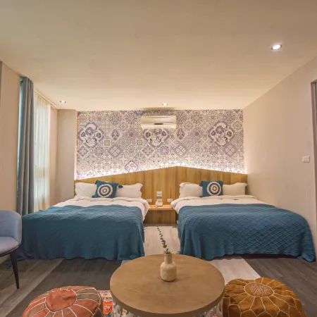 Ashare hotel