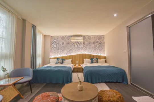 Ashare hotel Hoteles en 