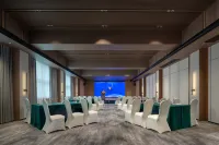 Changsha Yannian Century Hotel