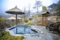 Yuncong Duohua Hot Spring Resort Center - Hot Tub