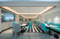 Xana Hotelle (Pingdingshan Heping Road Pedestrian Street) - breakfast