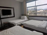Jixi Shangshufu Inn