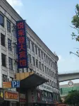 Yuelaideng Hotel Hotels near Golden Coast