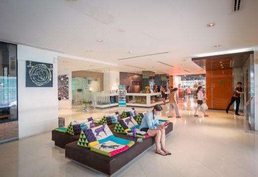 트리니티 실롬 호텔