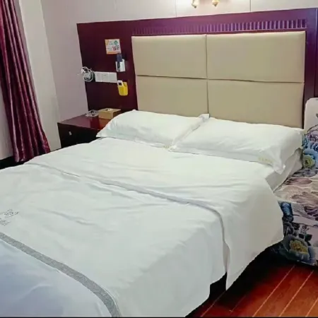 Xintian Haoting Business Hotel