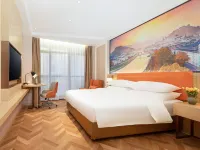 Vienna Hotel (Puding Xingbo International) Hotels in Puding