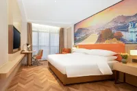 Vienna Hotel (Puding Xingbo International) Hotel di Puding County