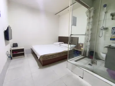 Bright spot Hotel Hotel in zona Jiutai Highway Central Passenger Transport Terminal