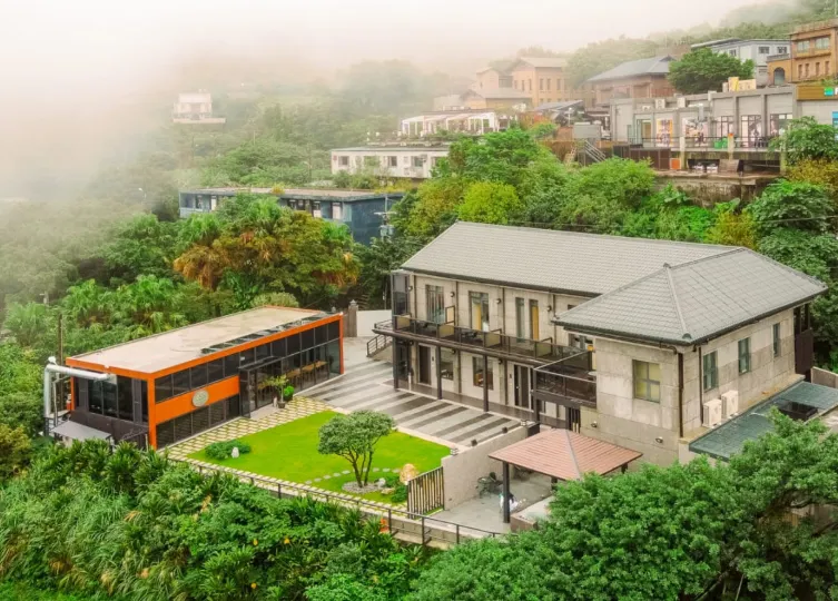 Jien Mount Villas